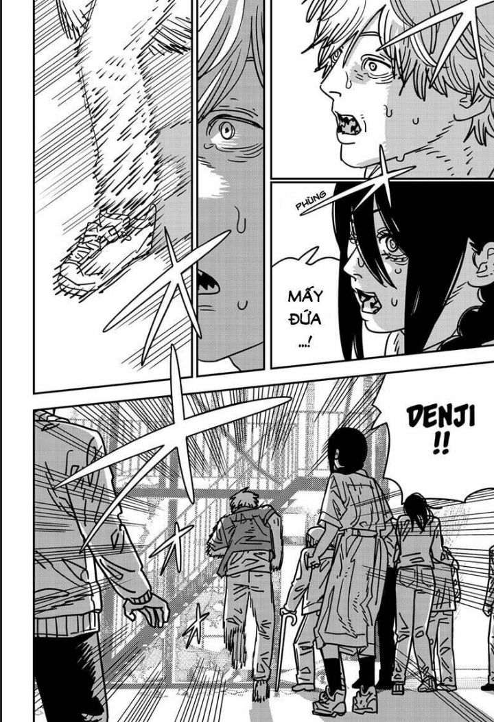 Thợ Săn Quỷ Chap 150 - Next Chap 151