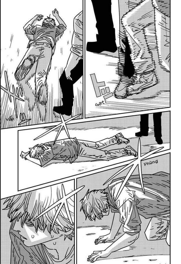 Thợ Săn Quỷ Chap 150 - Next Chap 151