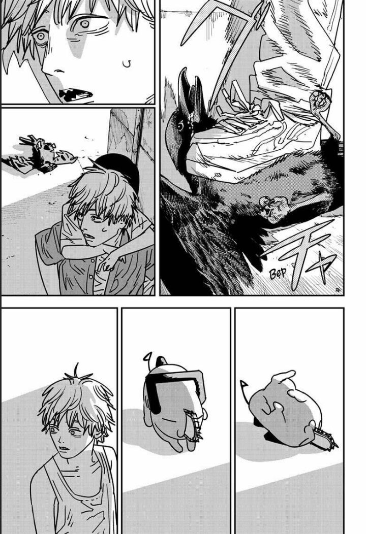 Thợ Săn Quỷ Chap 150 - Next Chap 151