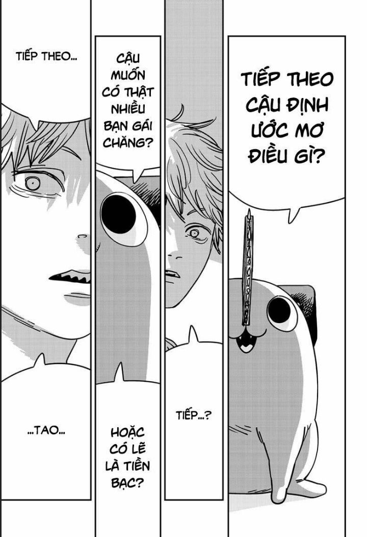 Thợ Săn Quỷ Chap 150 - Next Chap 151