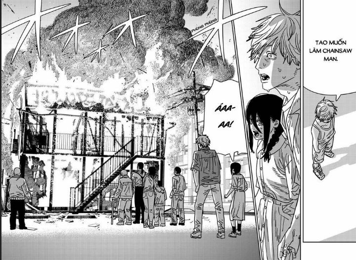 Thợ Săn Quỷ Chap 150 - Next Chap 151