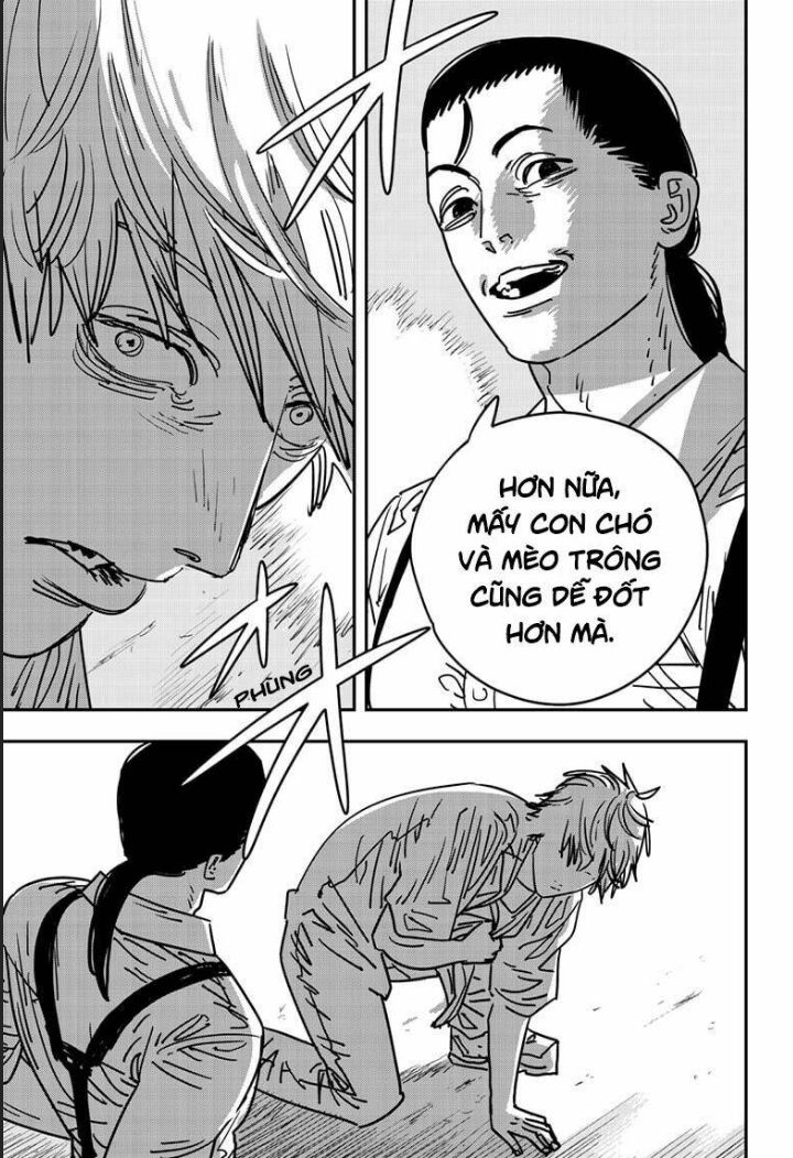 Thợ Săn Quỷ Chap 150 - Next Chap 151