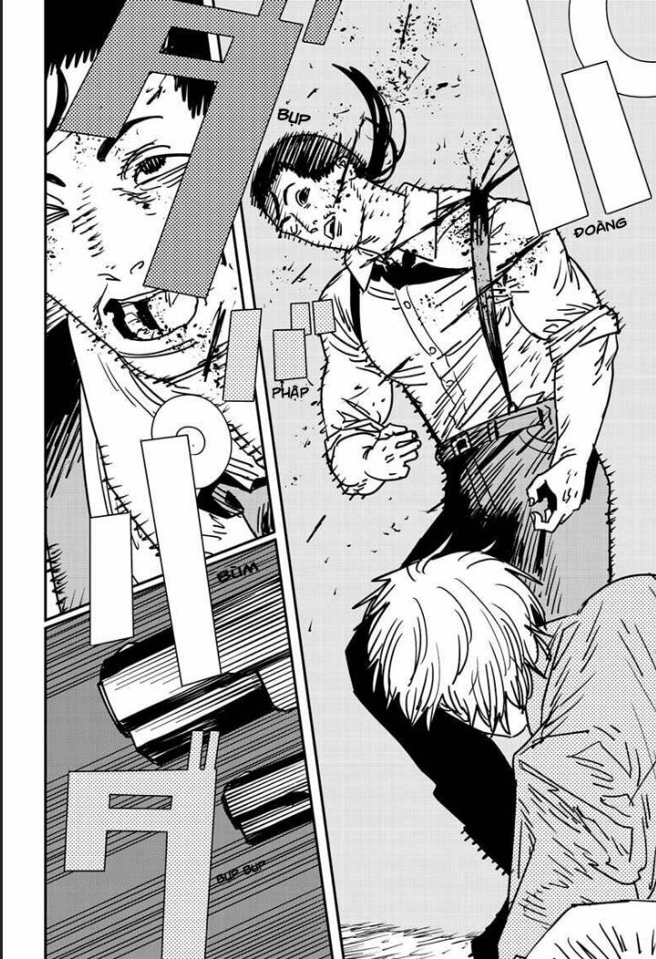 Thợ Săn Quỷ Chap 150 - Next Chap 151