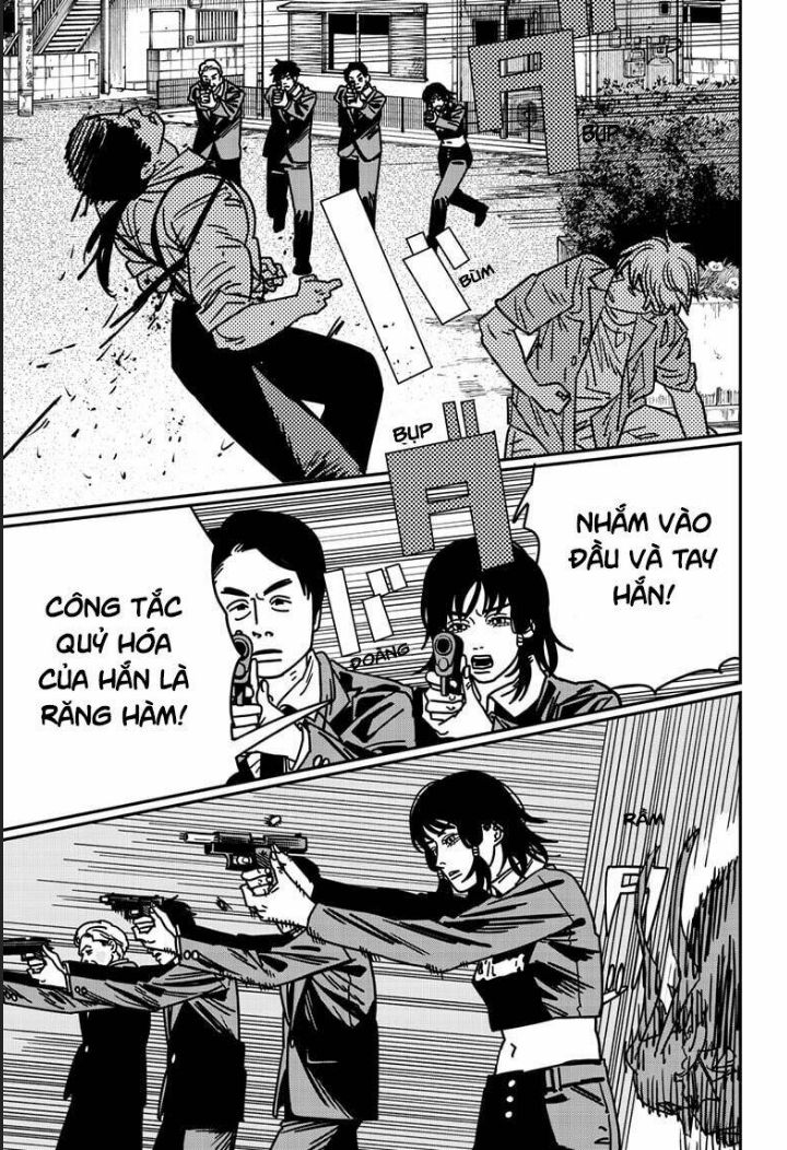 Thợ Săn Quỷ Chap 150 - Next Chap 151