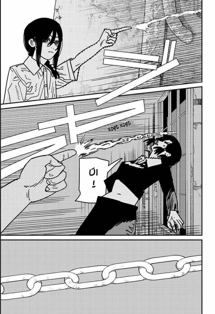 Thợ Săn Quỷ Chap 149 - Next Chap 150