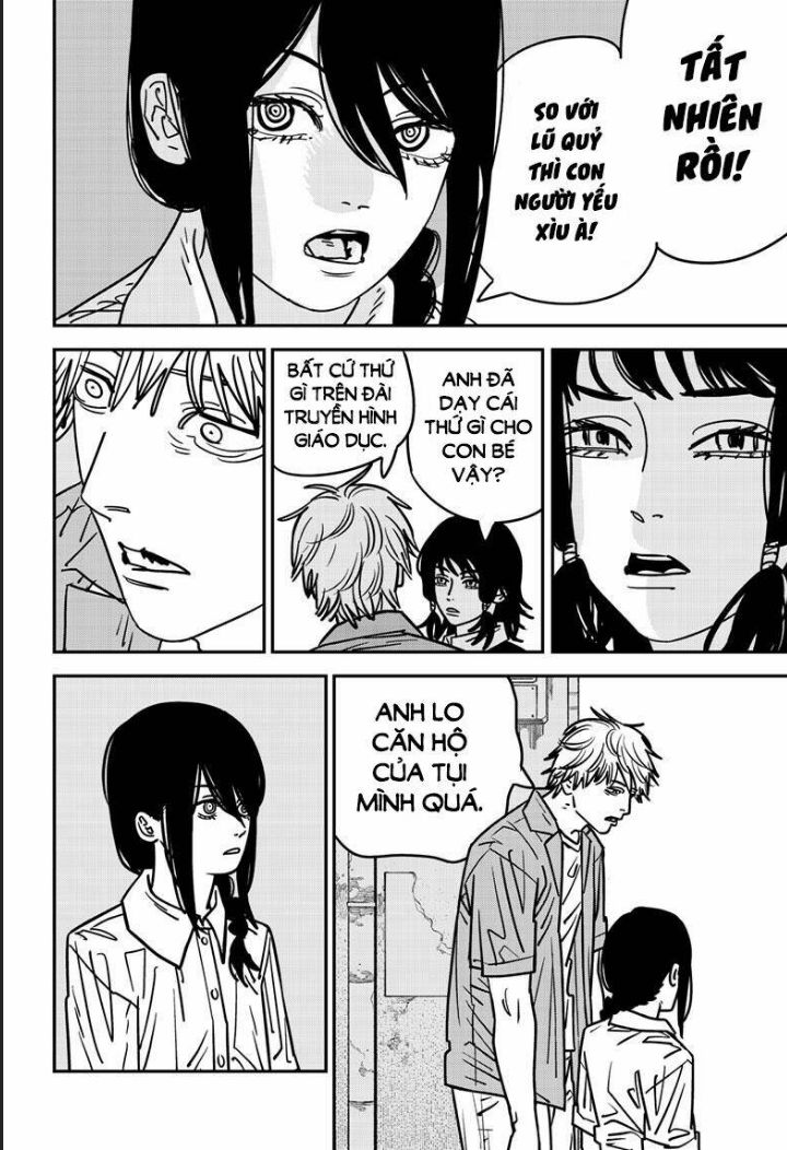 Thợ Săn Quỷ Chap 149 - Next Chap 150