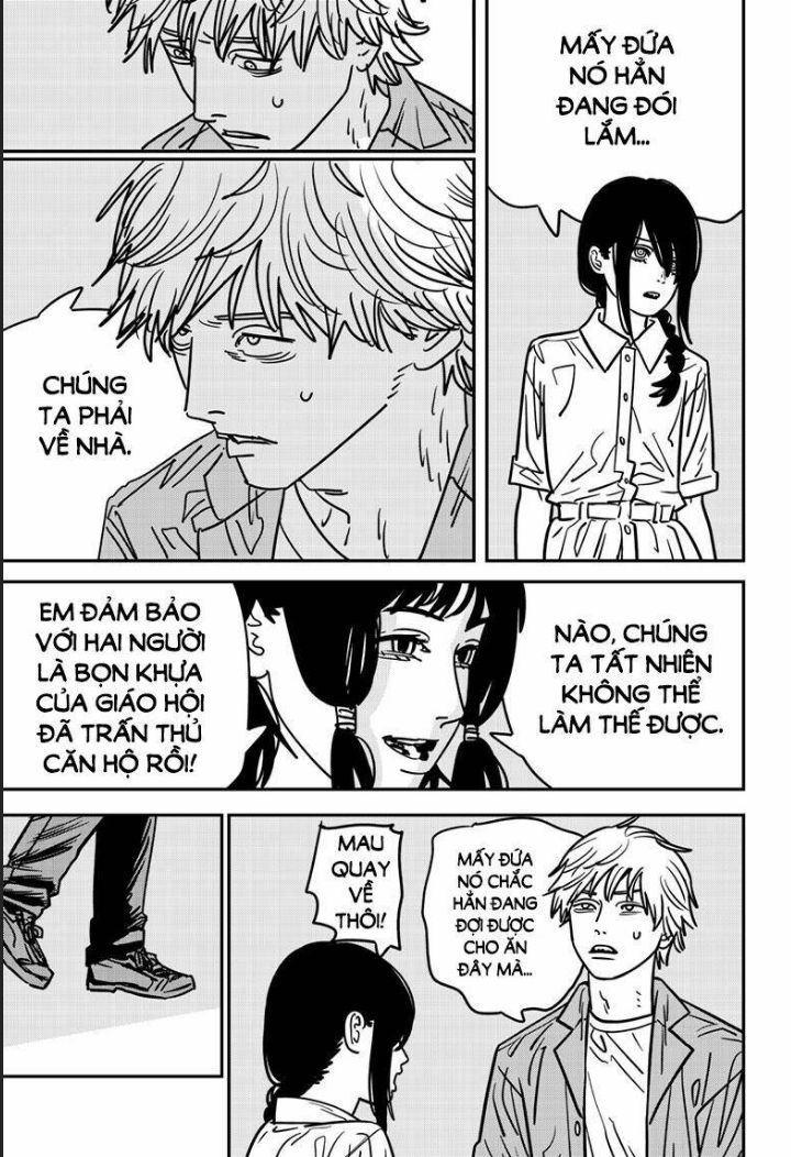 Thợ Săn Quỷ Chap 149 - Next Chap 150