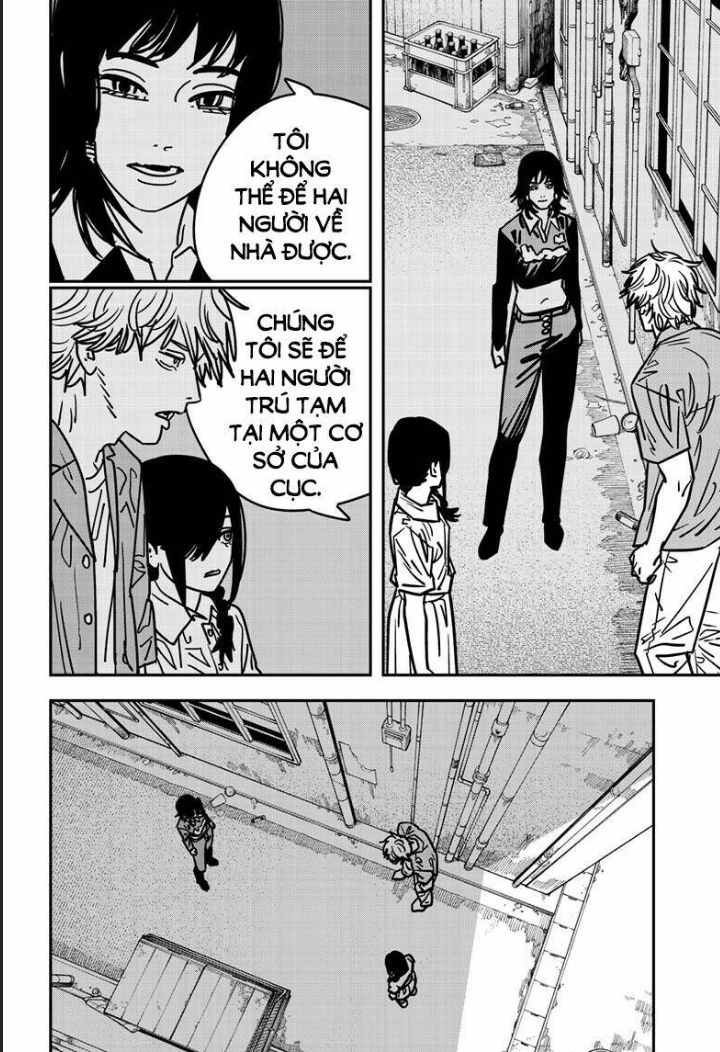 Thợ Săn Quỷ Chap 149 - Next Chap 150