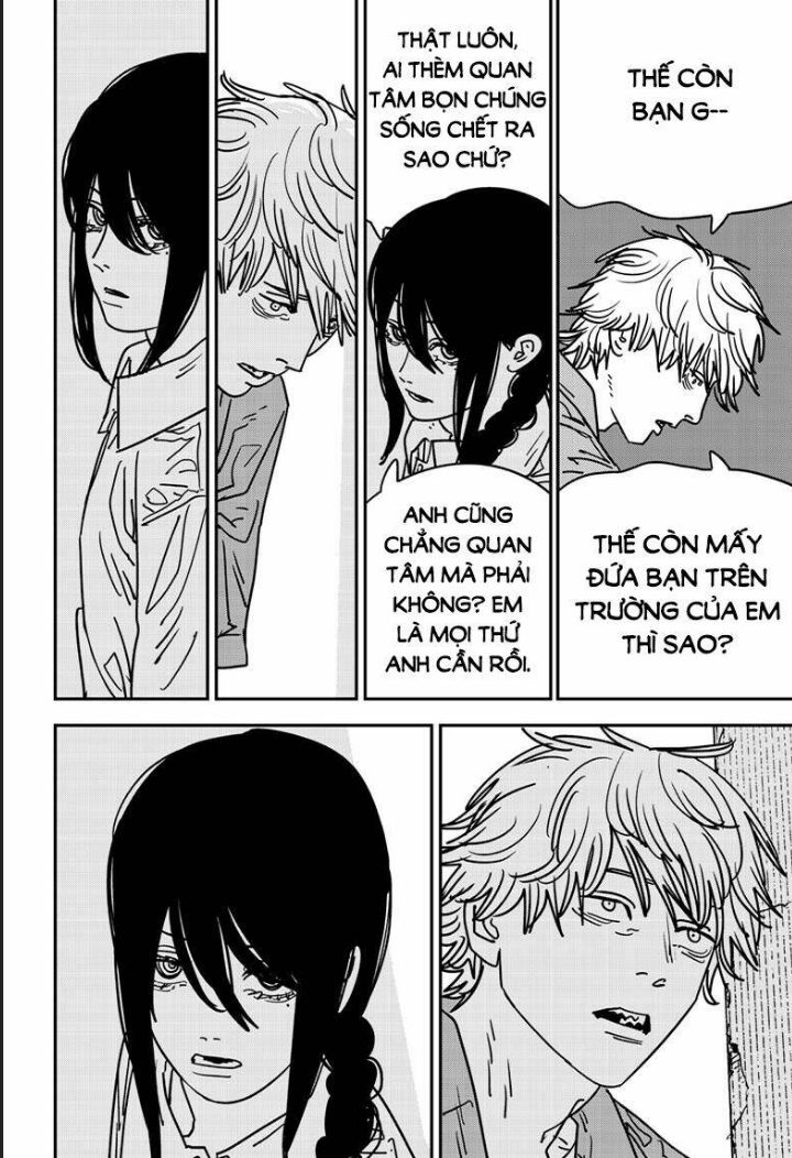 Thợ Săn Quỷ Chap 149 - Next Chap 150