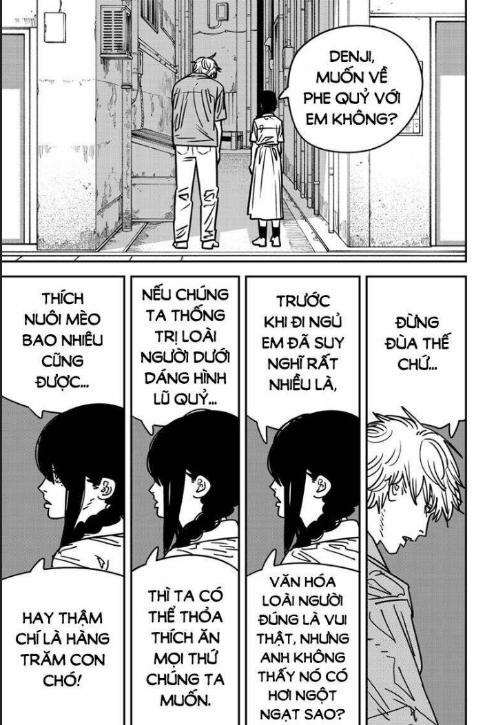 Thợ Săn Quỷ Chap 149 - Next Chap 150