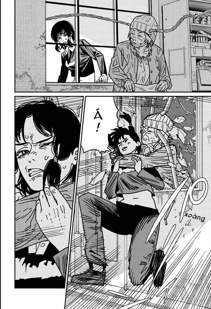 Thợ Săn Quỷ Chap 149 - Next Chap 150