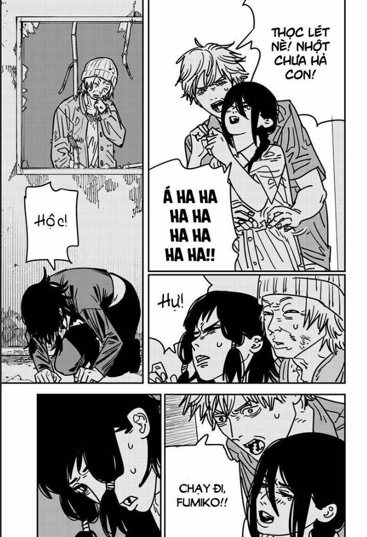 Thợ Săn Quỷ Chap 149 - Next Chap 150