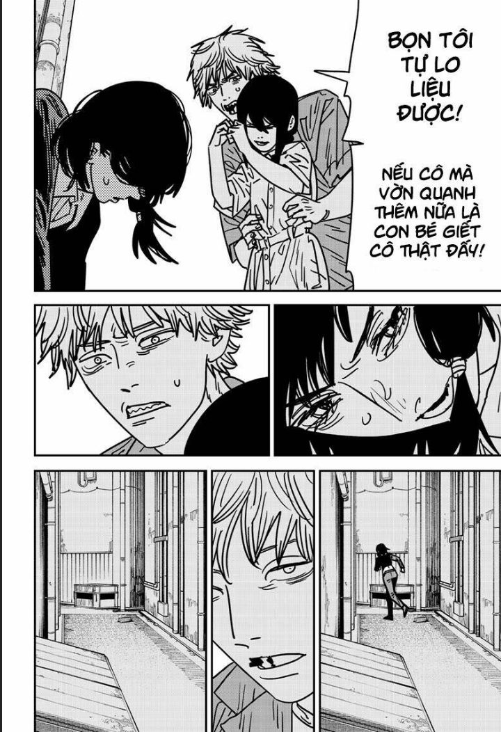 Thợ Săn Quỷ Chap 149 - Next Chap 150