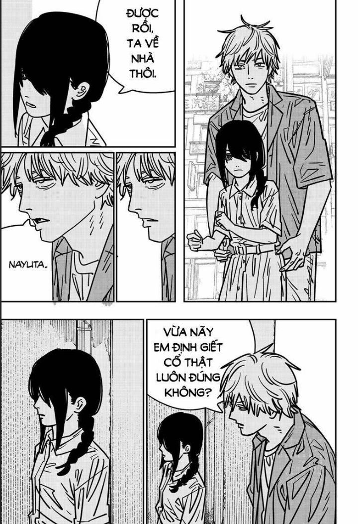 Thợ Săn Quỷ Chap 149 - Next Chap 150