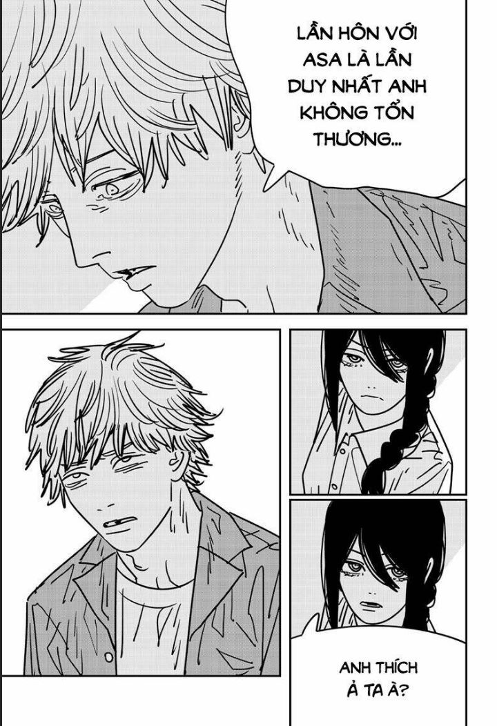 Thợ Săn Quỷ Chap 149 - Next Chap 150