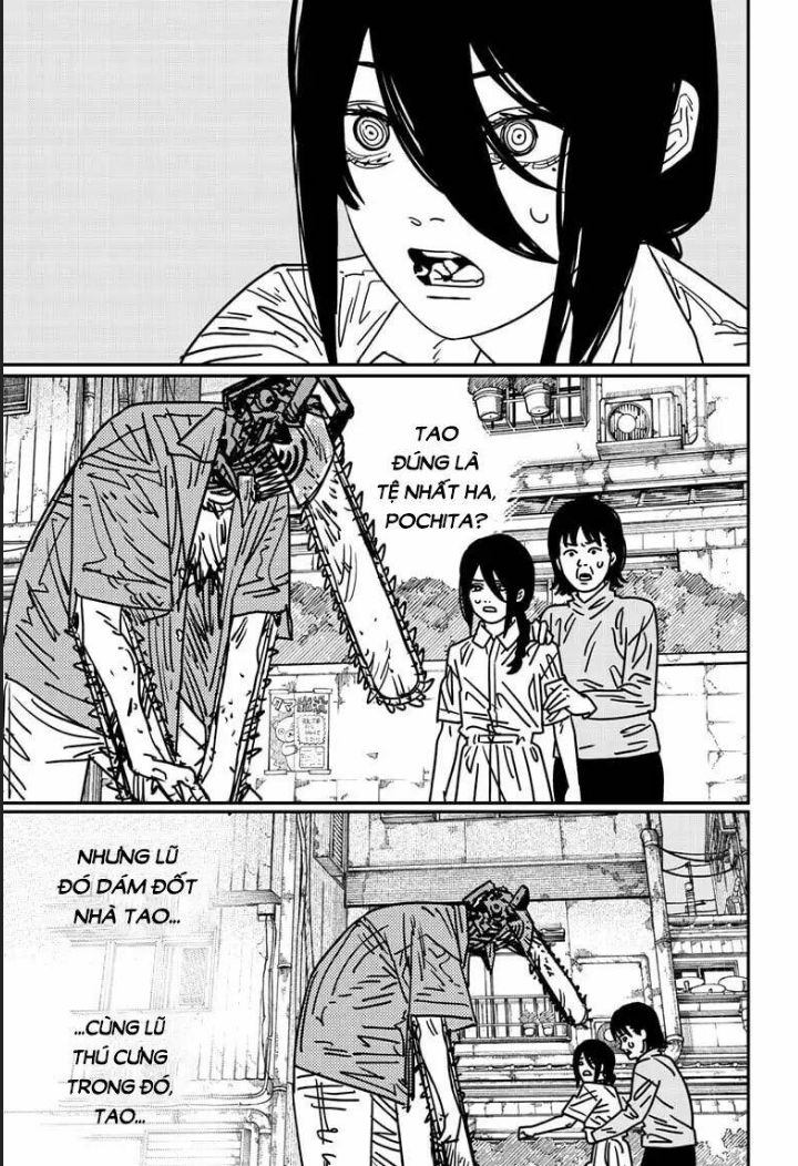 Thợ Săn Quỷ Chap 152 - Next Chap 153