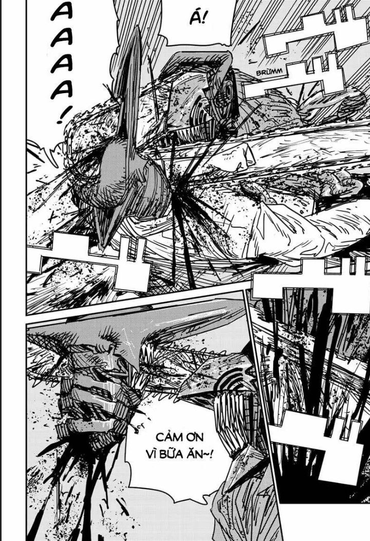 Thợ Săn Quỷ Chap 152 - Next Chap 153