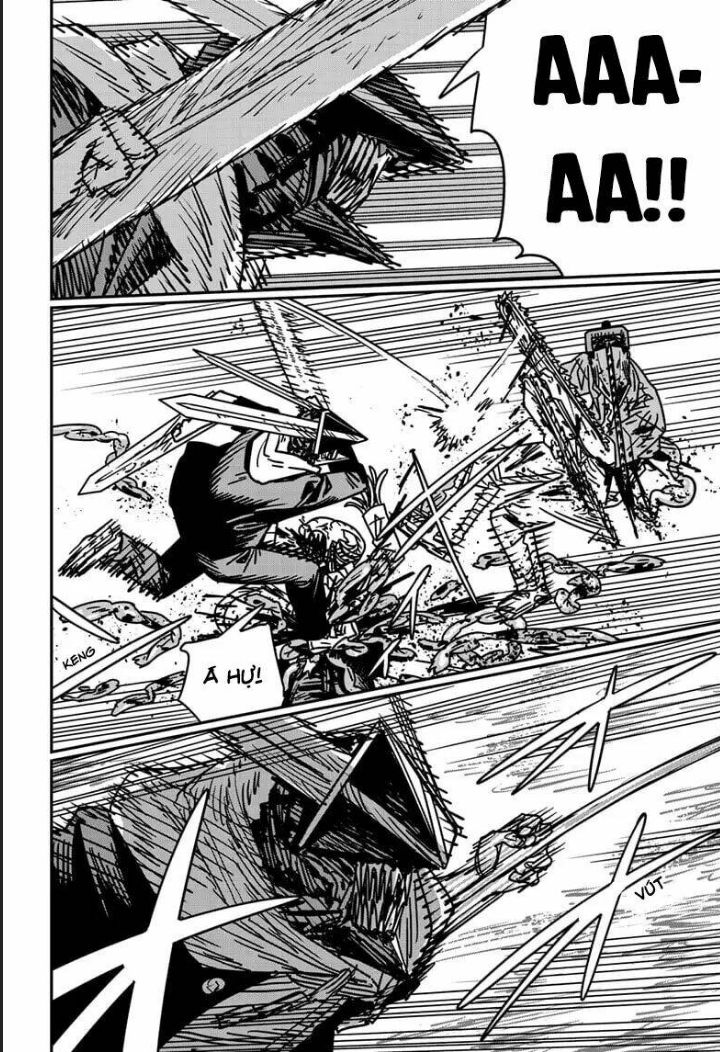 Thợ Săn Quỷ Chap 152 - Next Chap 153