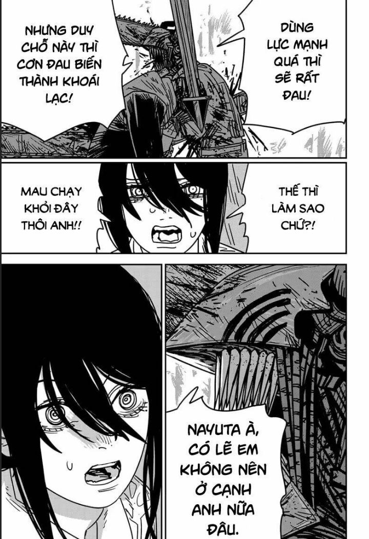 Thợ Săn Quỷ Chap 152 - Next Chap 153