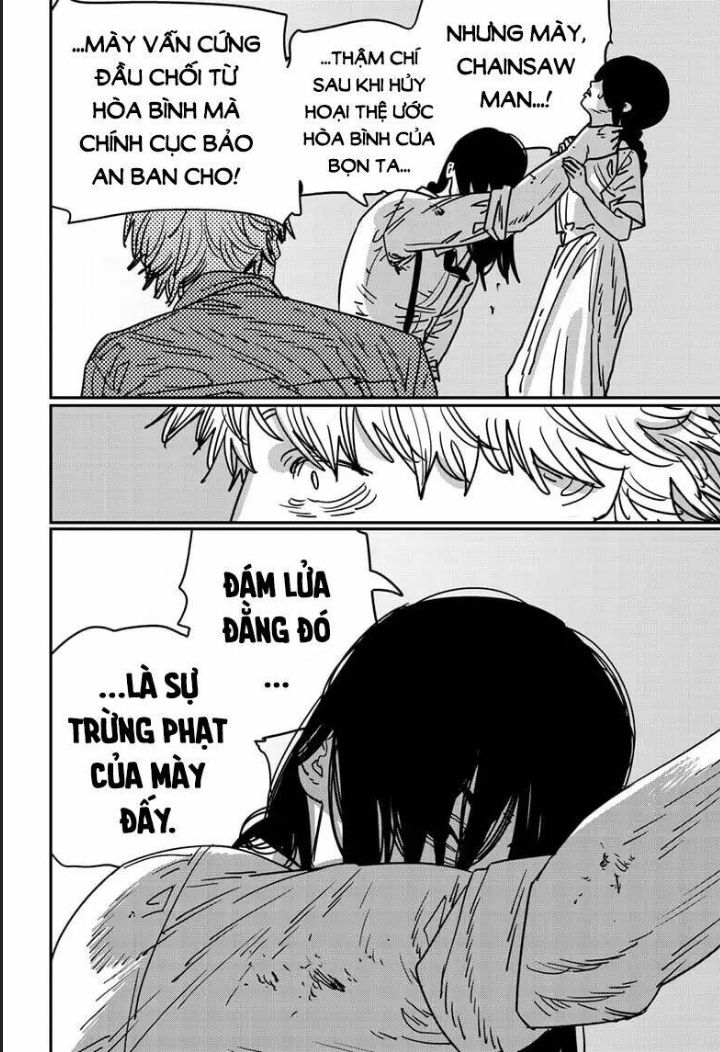 Thợ Săn Quỷ Chap 151 - Next Chap 152