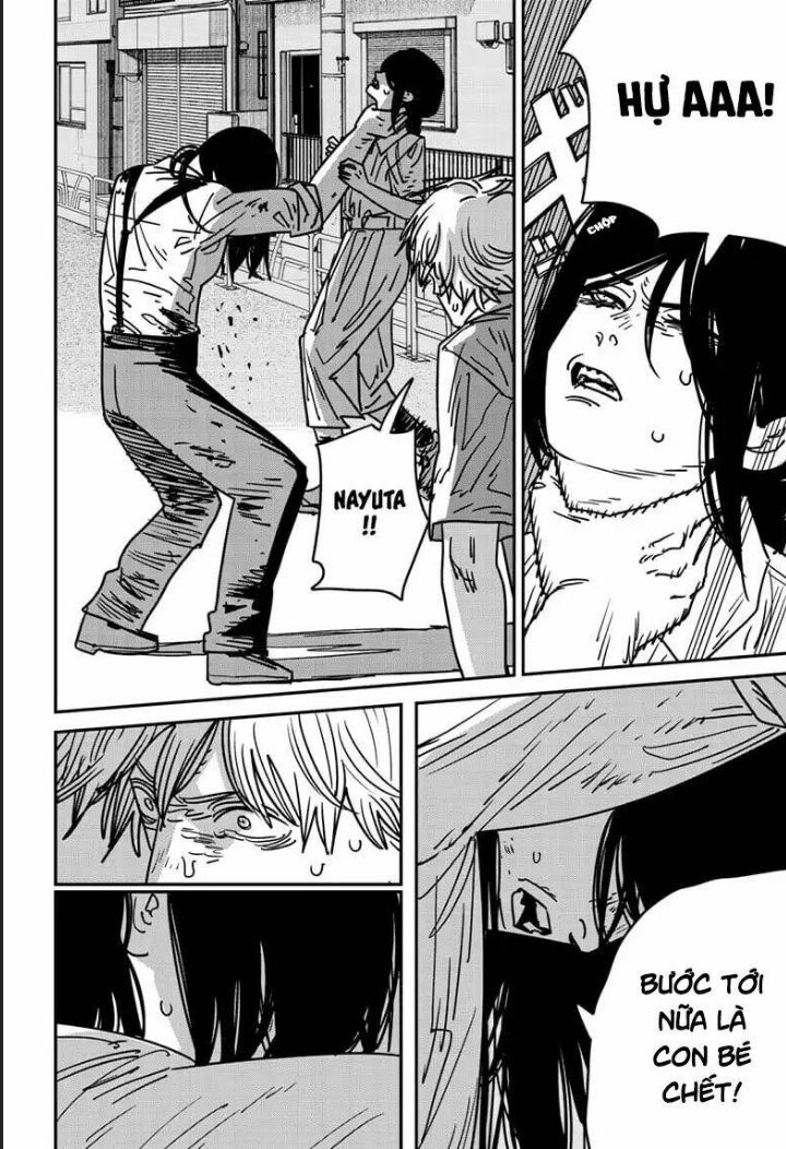 Thợ Săn Quỷ Chap 151 - Next Chap 152