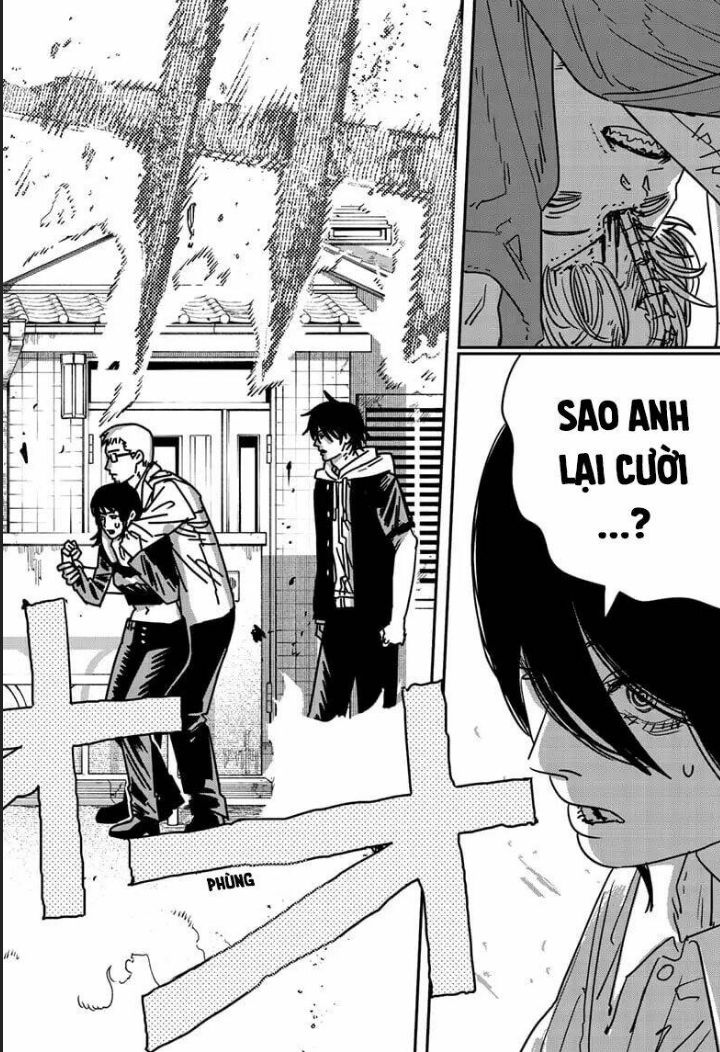 Thợ Săn Quỷ Chap 151 - Next Chap 152