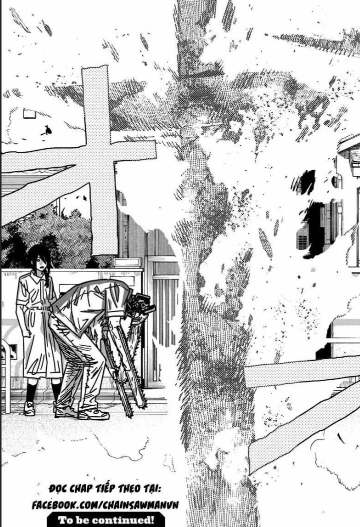 Thợ Săn Quỷ Chap 151 - Next Chap 152