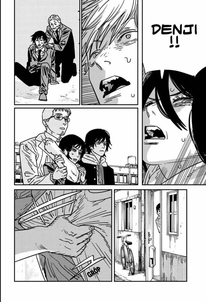 Thợ Săn Quỷ Chap 151 - Next Chap 152