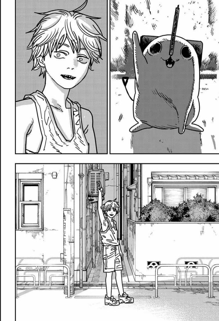 Thợ Săn Quỷ Chap 151 - Next Chap 152