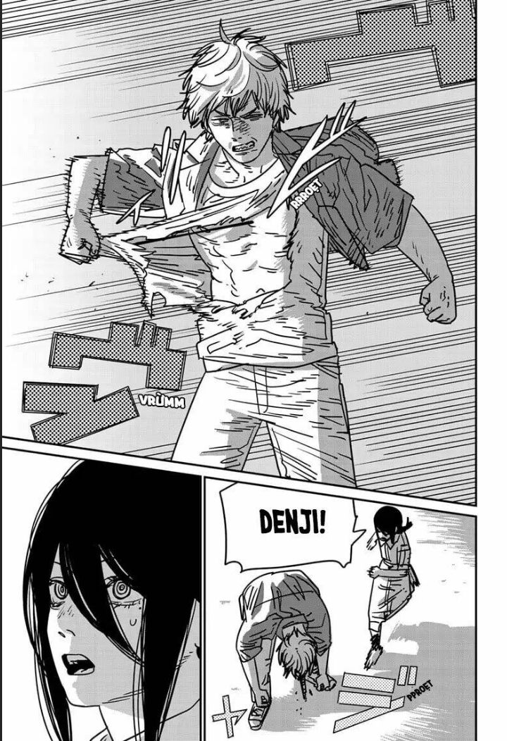 Thợ Săn Quỷ Chap 151 - Next Chap 152