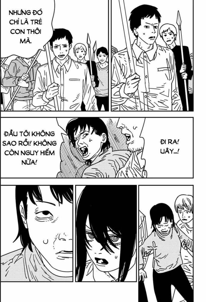 Thợ Săn Quỷ Chap 154 - Next Chap 155