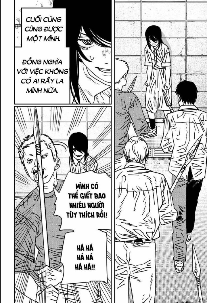 Thợ Săn Quỷ Chap 154 - Next Chap 155