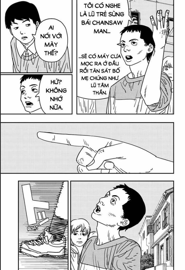 Thợ Săn Quỷ Chap 154 - Next Chap 155