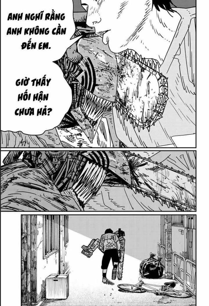 Thợ Săn Quỷ Chap 154 - Next Chap 155