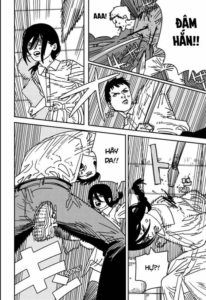 Thợ Săn Quỷ Chap 154 - Next Chap 155