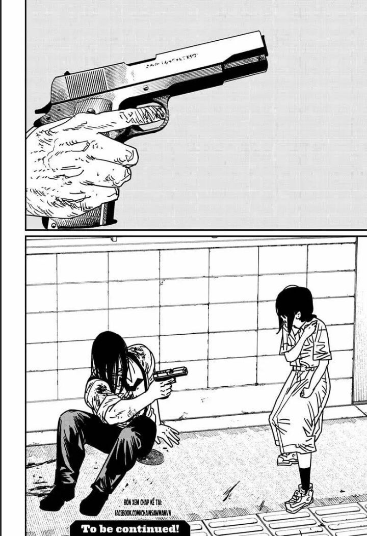 Thợ Săn Quỷ Chap 154 - Next Chap 155