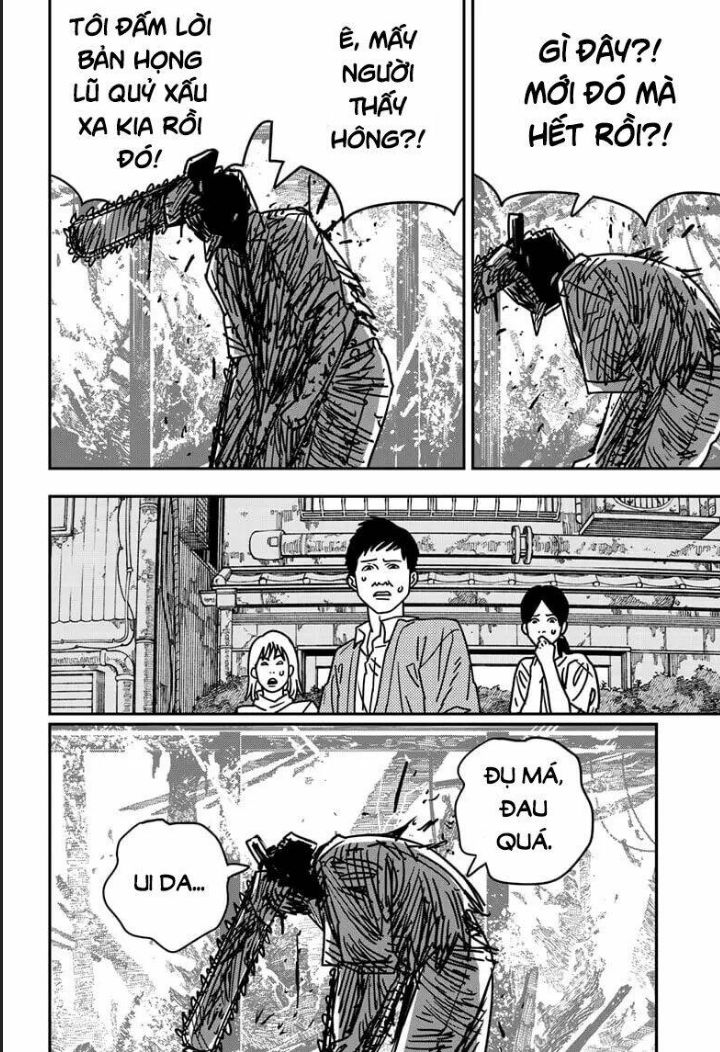 Thợ Săn Quỷ Chap 153 - Next Chap 154