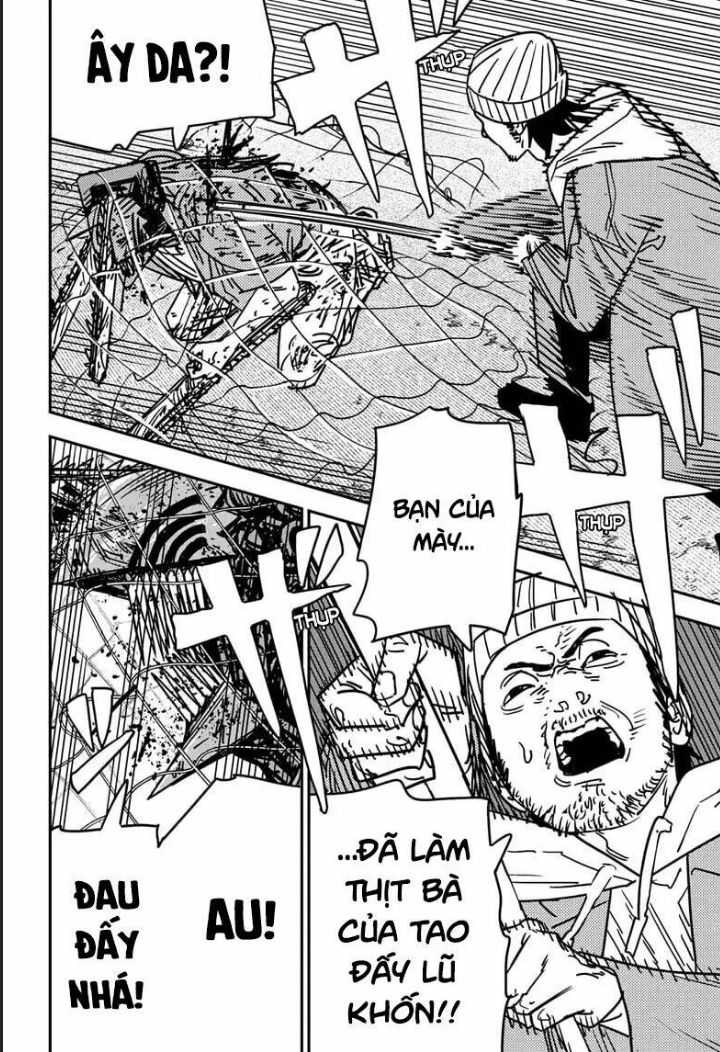 Thợ Săn Quỷ Chap 153 - Next Chap 154