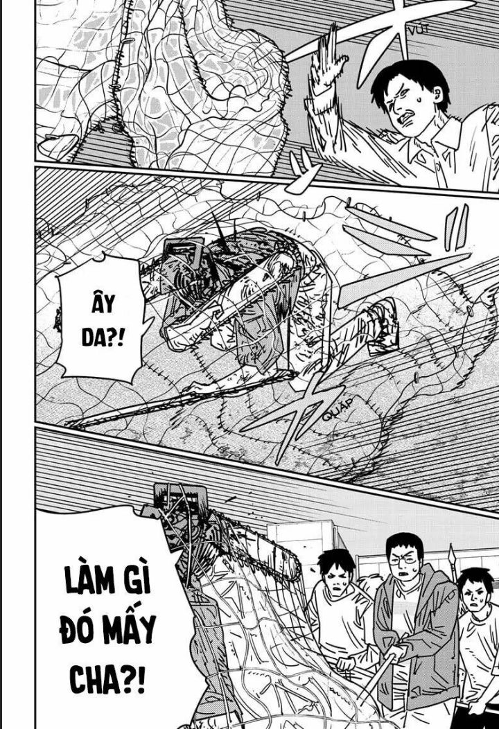 Thợ Săn Quỷ Chap 153 - Next Chap 154