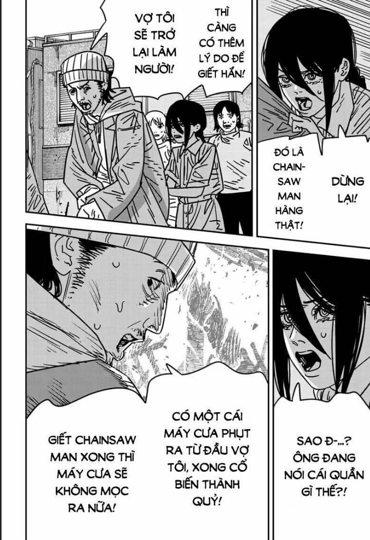 Thợ Săn Quỷ Chap 153 - Next Chap 154