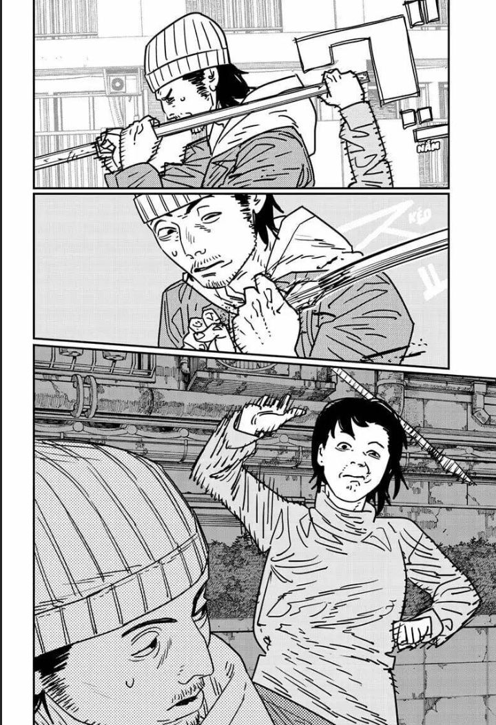 Thợ Săn Quỷ Chap 153 - Next Chap 154