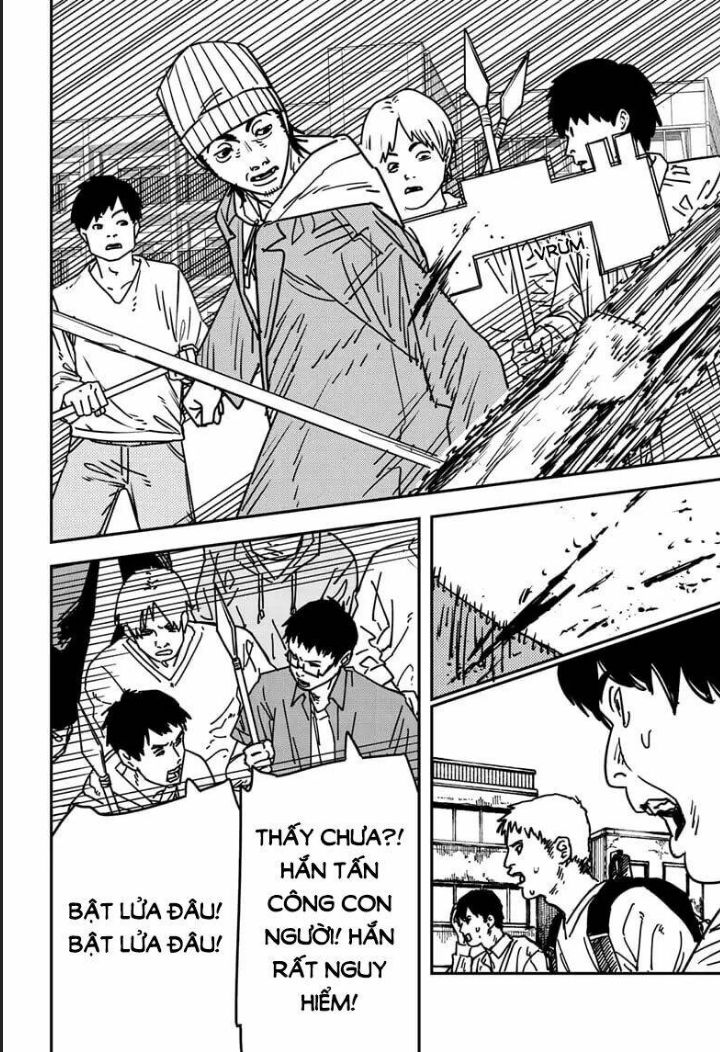 Thợ Săn Quỷ Chap 153 - Next Chap 154