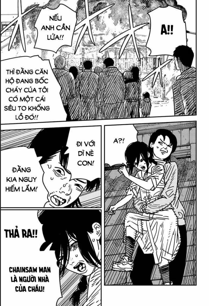 Thợ Săn Quỷ Chap 153 - Next Chap 154