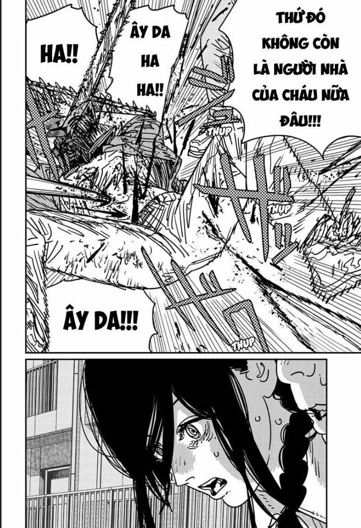 Thợ Săn Quỷ Chap 153 - Next Chap 154