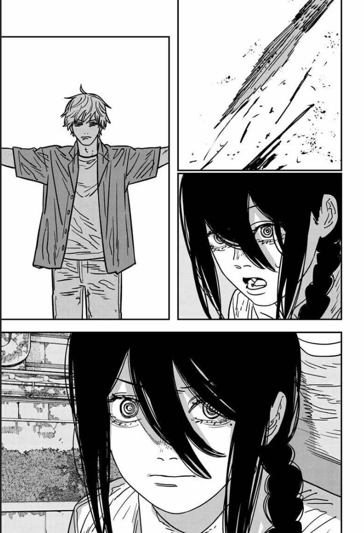 Thợ Săn Quỷ Chap 153 - Next Chap 154