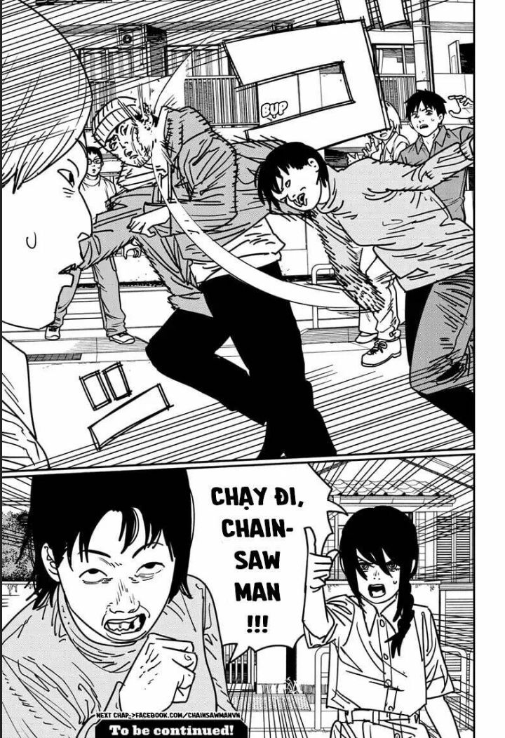 Thợ Săn Quỷ Chap 153 - Next Chap 154