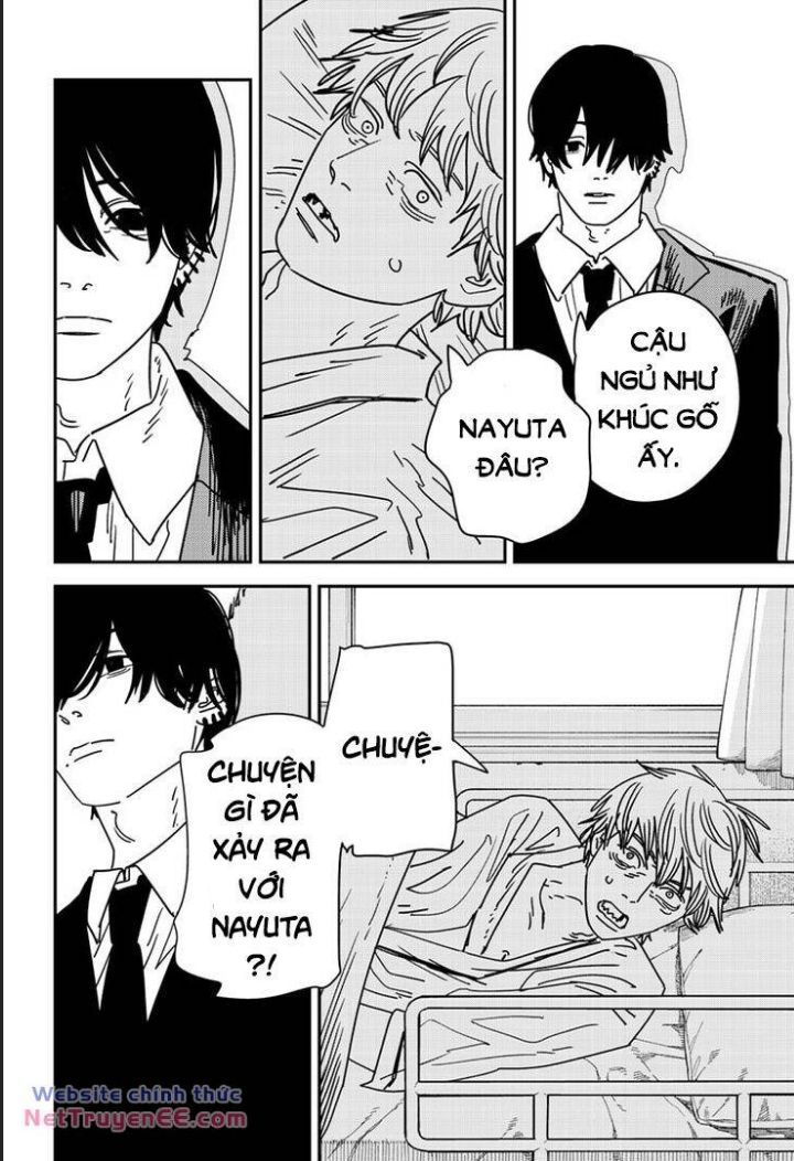 Thợ Săn Quỷ Chap 156 - Next Chap 157