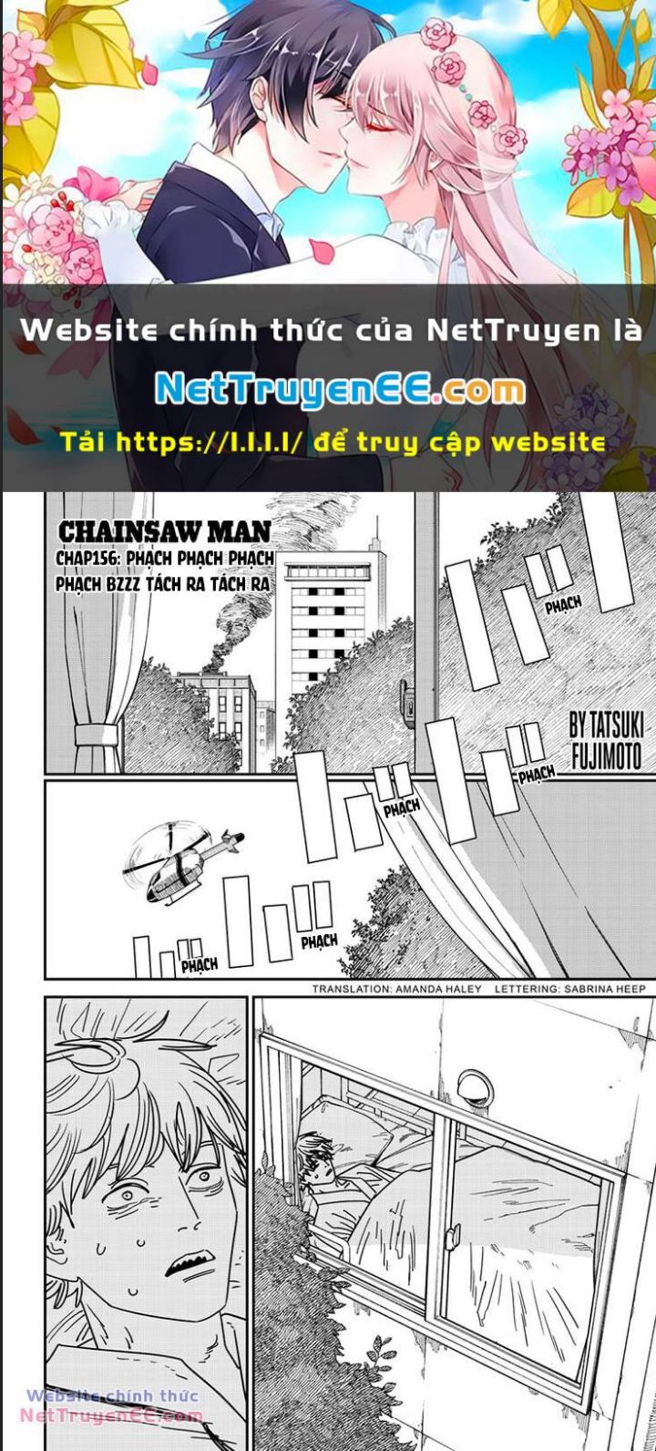 Thợ Săn Quỷ Chap 156 - Next Chap 157