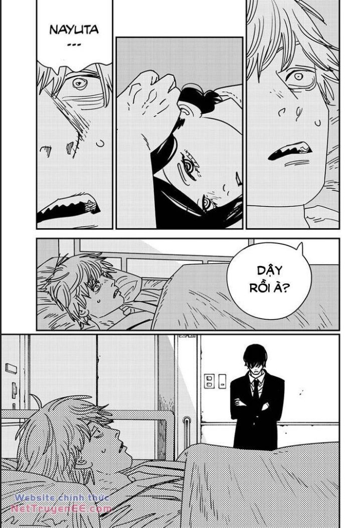 Thợ Săn Quỷ Chap 156 - Next Chap 157