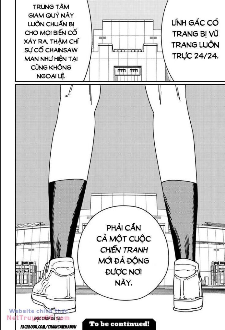 Thợ Săn Quỷ Chap 156 - Next Chap 157